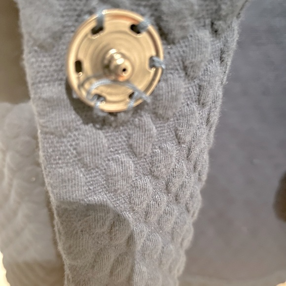 Metalicus Short crossover Casual Jacket - Picture 6 of 9